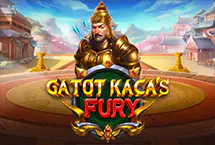 Gatot Kacas Fury
